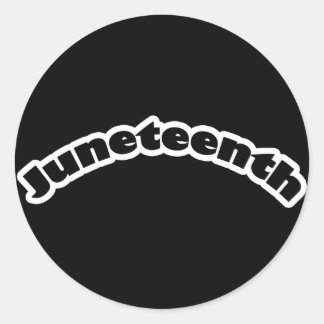 ステッカー: Juneuch ラウンドシール