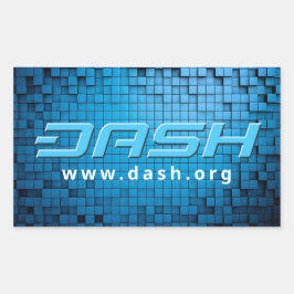 ステッカーS14 長方形シール