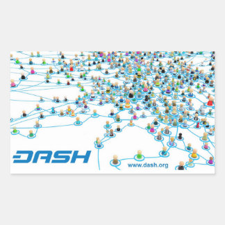 ステッカーS9 長方形シール