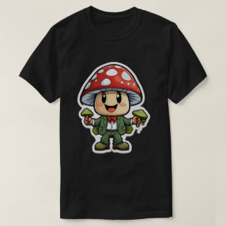 ステッカーTシャツ Tシャツ