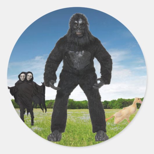 ステックールカー ラウンドシール (正面)