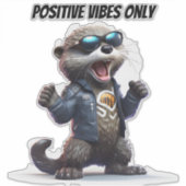 ステックールク シール (正面)