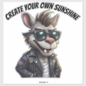 ステックールク シール (シート)