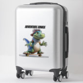 ステックールク シール (スーツケース)