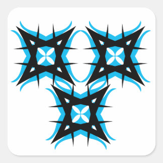 ステックールク スクエアシール