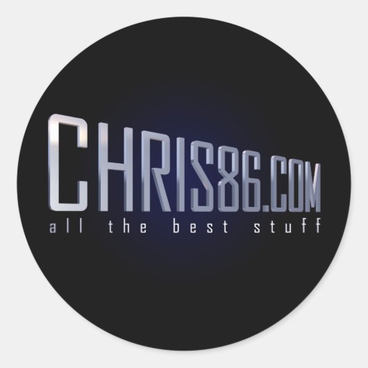 ステックールク ラウンドシール (正面)