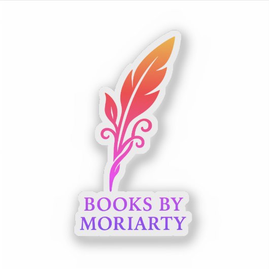 ステッグラデーションカー シール (正面)