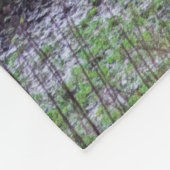 ステッグ写真毛布 フリースブランケット (角)