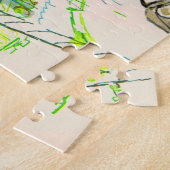 ステッソンハットマン照明タバコ ジグソーパズル (側面)