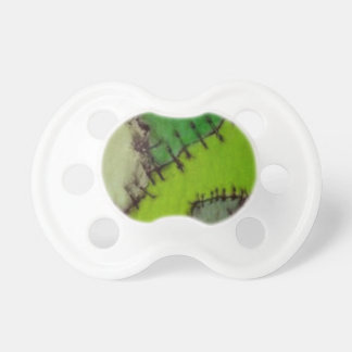 ステッチされる おしゃぶり