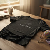 ステッチの日和 トライブレンドTシャツ