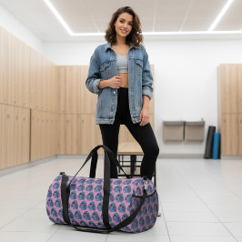 ステッチダフルバッグ ダッフルバッグ