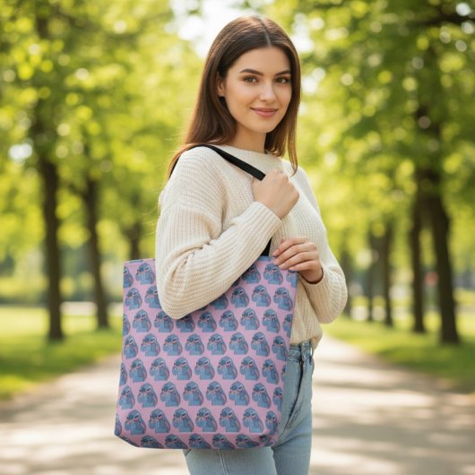 ステッチトートバッグ トートバッグ