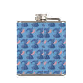 ステッチフラスコ フラスク (裏面)