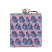 ステッチフラスコ フラスク (裏面)