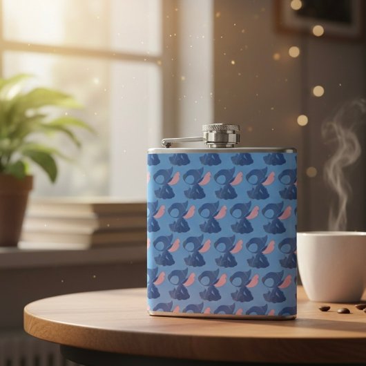 ステッチフラスコ フラスク