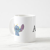 ステッチマグ コーヒーマグカップ (正面左)