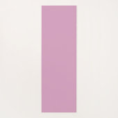 ステッチヨガマット ヨガマット (裏面)