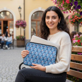 ステッチラップトップスリーブ ラップトップスリーブ