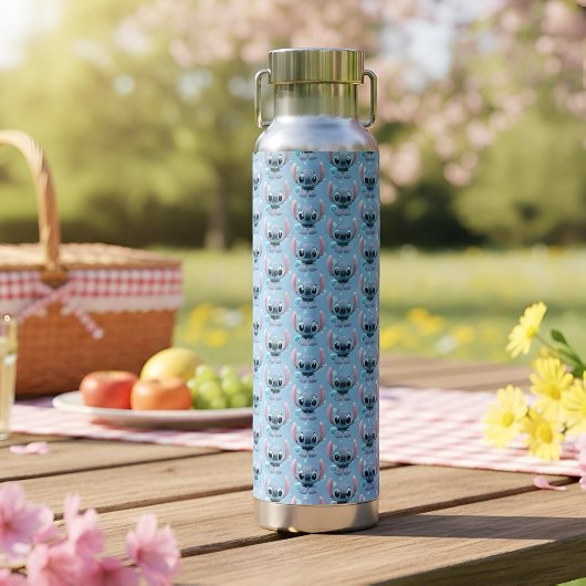 ステッチ ウォーターボトル