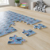 ステッチ ジグソーパズル