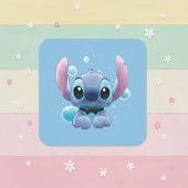 ステッチ スクエアシール