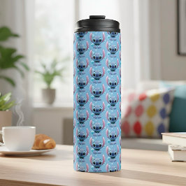 ステッチ タンブラー