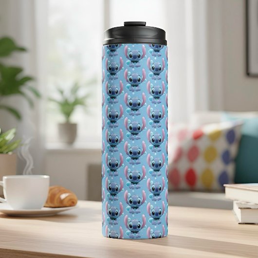 ステッチ タンブラー