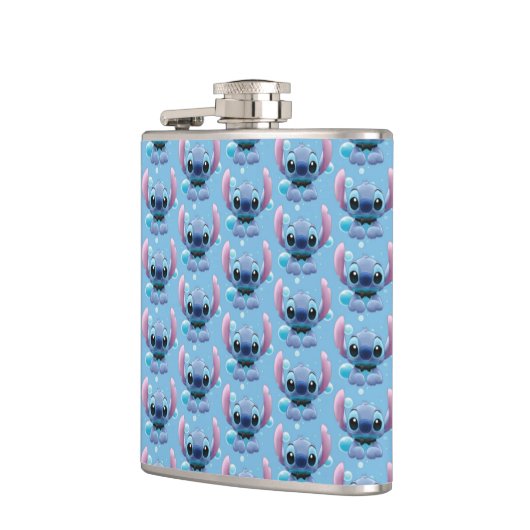 ステッチ フラスク (左)