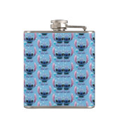 ステッチ フラスク (裏面)