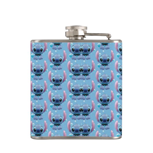 ステッチ フラスク (裏面)