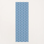 ステッチ ヨガマット (正面)