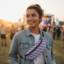 ステッチFannyパック ファニーパック