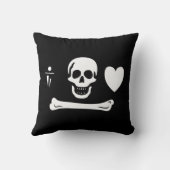 ステッドボンネット クッション (裏面)