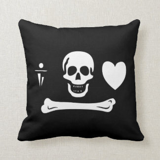 ステッドボンネット クッション