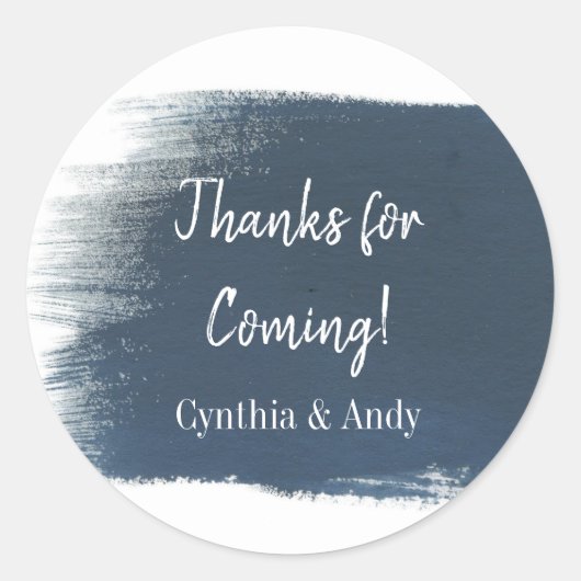 ステッパーソナライズされたカーを気に入る |ステッカスタムカー ラウンドシール (正面)