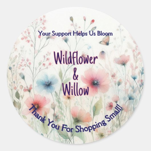 ステッパーソナライズされたカー ラウンドシール (正面)