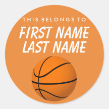 ステッパーソナライズされたクに属する – バスケットボール