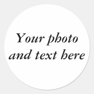 ステッパーソナライズされたク ラウンドシール