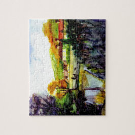 ステッピングストーンズアットロスベリージグソーパズル ジグソーパズル