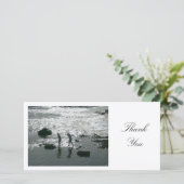 ステッピングストーンズ – ありがとう サンキューカード (スタンド正面)