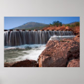 ステッピングストーンポスター ポスター (正面)