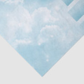 ステップから天国ティッシュペーパー 薄葉紙 (詳細)