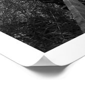 ステップの下 ポスター (角)