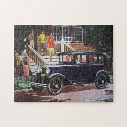 ステップアウト ジグソーパズル (横)