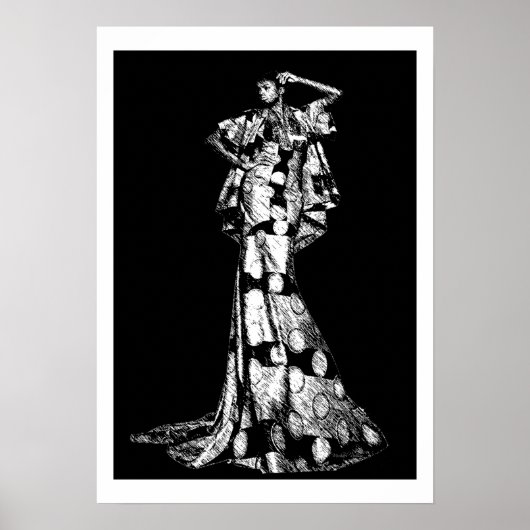 ステップアウト ポスター (正面)