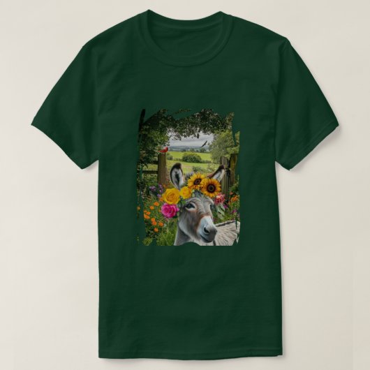 ステップアウト Tシャツ (デザイン正面)