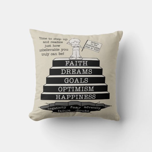 ステップアップ クッション (正面)