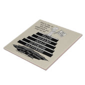 ステップアップ タイル (側面)