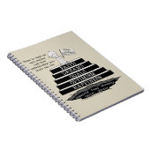 ステップアップ ノートブック (右側)